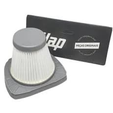 Filtro Hepa Lavável Original Para Aspirador Wap SILENT SPEED - Fw005967