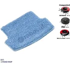 Pano Mop Robo Aspirador Multilaser HO041 / Mondial Rb01 / WAP W100 / Obaduster