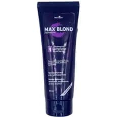 SHAMPOO MAX BLOND  250ML - DEMAZON