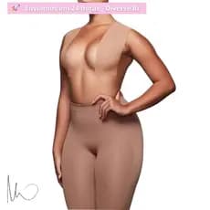 Sutiãs de Fita de Mama para Mulher Adesivo Invisível Sutiã Mamilo, Fita para Sustentação de Seio - Envio Imediato Atacado