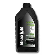 Oleo 5w30 API SN sintético