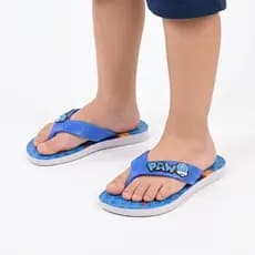 Chinelo Infantil Menino Leve e Resistente - Calçado para Crianças