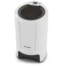 Centrífuga de Roupas Fit 15 Kg Branca Mueller 110V