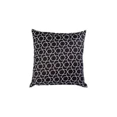 Capa de almofada jaccard 45x45