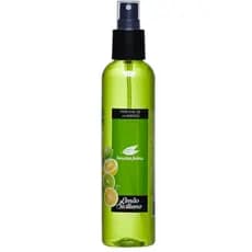 Perfume De Ambiente em spray Amazônia Aromas 200ml Limão Siciliano