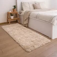 Tapete 1,40x0,50  Passadeira Quarto Corredor Varios Modelos e Cores