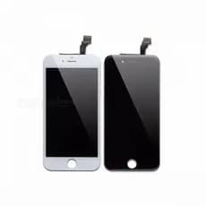 Tela Incell para iPhone 8 Plus  – Alta Qualidade, Fácil Instalação, Display Preto e Branco