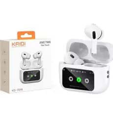 Fone Kaidi 4219 Tela Touch Original Bluetooth