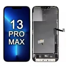 Tela Display Compatível iPhone 13 Pro Max Incell