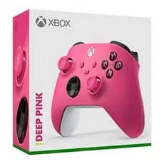Controle Xbox Bluetooth – Original Xbox Series, – Sem Fio com Vibração