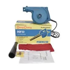 Soprador e Aspirador DongCheng Eletrico DQF32