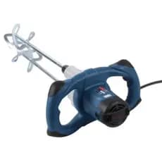 Misturador Elétrico De Argamassa 1400w 220v dongcheng Dqu120