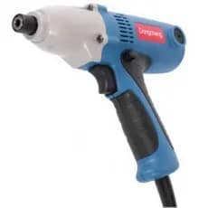 Parafusadeira Com Impacto Chave de Fenda 220v DPL8 DONGCHENG
