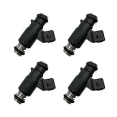 Kit 4 Bicos Injetor Doblo Palio Punto Corsa 1.8 - 93397803