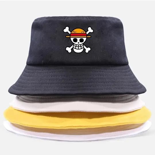 Chapéu Bucket Personalizado Hat Boné Praia Masculino e Feminino