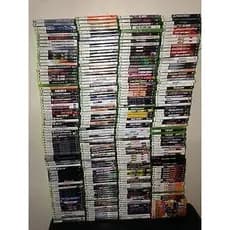 Jogos Para Xbox 360 Em Mídia Física Originais
