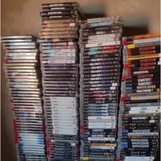 Jogos Usados de Play 3 em Português