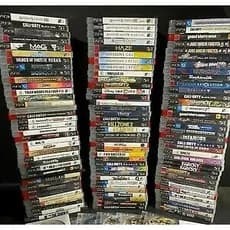 Jogos P/ PS3 Playstation 3 Originais Em Mídia Física