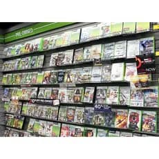 Jogos Xbox 360 Originais Mídia Física Em Disco
