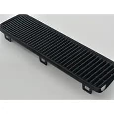 Carcaça Lateral Esquerda Xbox 360 Slim