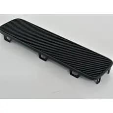 Carcaça Lateral Esquerda Xbox 360 Super Slim