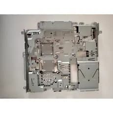 Carcaça Metálica Ps3 Playstation 3 Slim Cech-2500 Séries