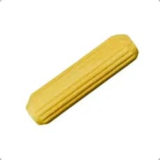 Kit 1000 Cavilhas de Madeira 6x30 mm para Montagem de Móveis - Tarugo de Alta Qualidade