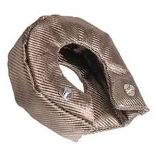 Capa Turbina Protetor Térmico Manta Titanium T4 .96 Ate .148