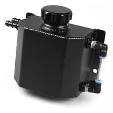 Reservatorio De Oleo Catch Oil 1l Aluminio Respiro Turbo