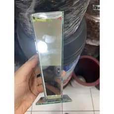 20 vaso espelhado cachepô
