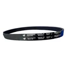 Correia 527j 6 Frisos Original Esteira Athletic Caloi Act Preto