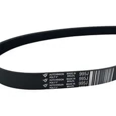 Correia Original 995j Para Esteira Movement Rt150 G2 Preto
