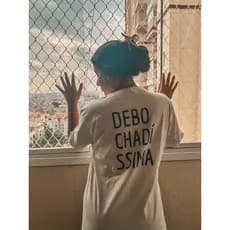 Camiseta Debochadissima