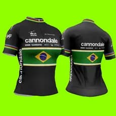Camiseta Ciclismo Feminina Camiseta Ciclismo Uv+++