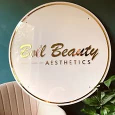 Placa Acrílica Logo Personalizada 50x50 Logotipo Escritório