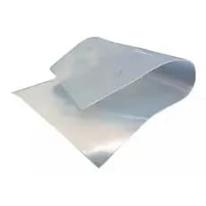 Manta Silicone Para Alta Temperatura 1mm 15 X 25 Cm