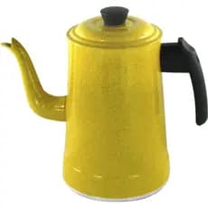 Bule Amarelo N°10 1,3 Litros