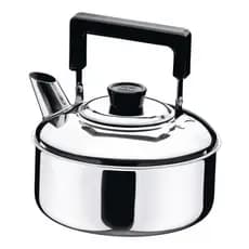 Chaleira Inox 1,5 Litros