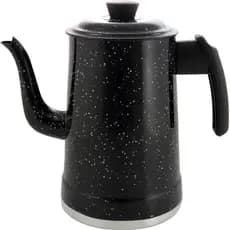 Bule Preto N°12 1,8 Litros