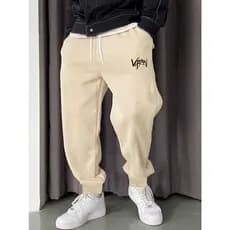 Calça Moletom  Casual Veraw Academia Treino Moda Masculina