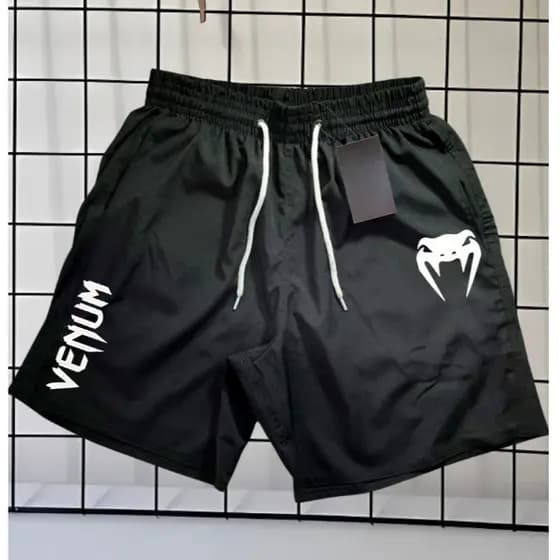 BERMUDA TACTEL MASCULINA – LEVEZA, RESISTÊNCIA E LIBERDADE NOS MOVIMENTOS ESTAMPA VANUM