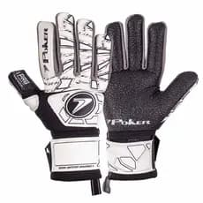 Luva De Goleiro Poker Endurance 3 Grama Sintética Profissional