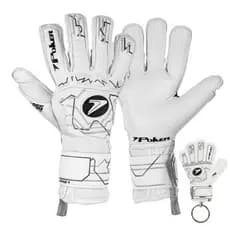 Luva Goleiro Profissional Poker Champion 9 Tam 8, 9, 10 e 11 Original!