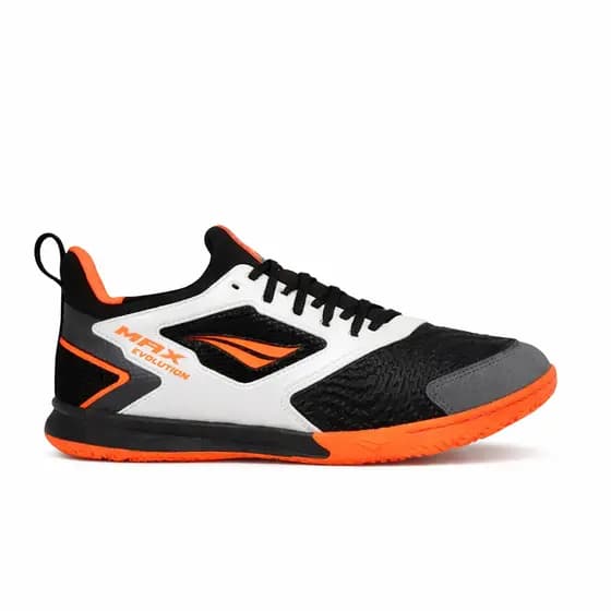 Chuteira Futsal Penalty Max Evolution Locker