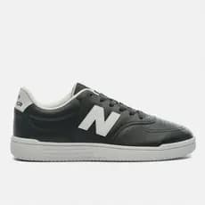 Tênis New Balance NB80 Casual Skate Dia a Dia resistente, couro, confortável