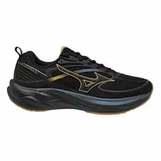 Tênis Mizuno Space 6 Extra Grande 45, 46, 47 E 48 Corrida, academia, caminhada, resistente, macio, amortecedor