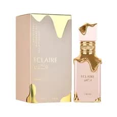 Perfume Feminino Eclaire Lattafa EDP 100 ml