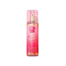 Body Mist Juicy Couture Rock The Rainbow Rah Rah Rouge 236ml