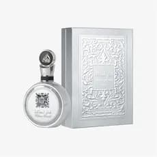 Fakhar Platinun Lattafa Perfume Masculino EDP 100 ml