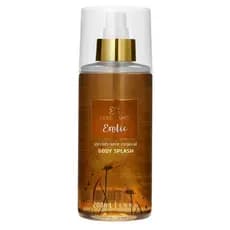 Body Slash Exotic Essenciart Feminino 200 ML